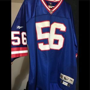 Lawrence Taylor Throwback Jersey